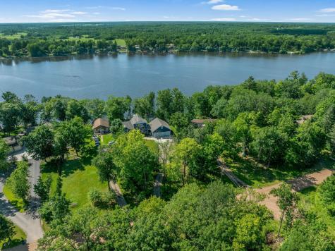 18465 N Lake Lane Pine City MN 55063