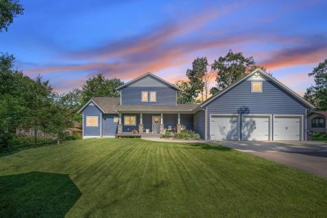 18465 N Lake Lane Pine City MN 55063