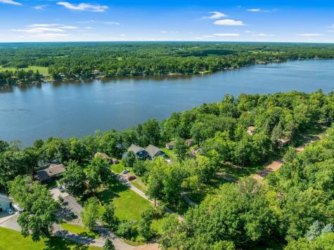 18465 N Lake Lane Pine City MN 55063