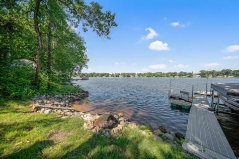 18465 N Lake Lane Pine City MN 55063