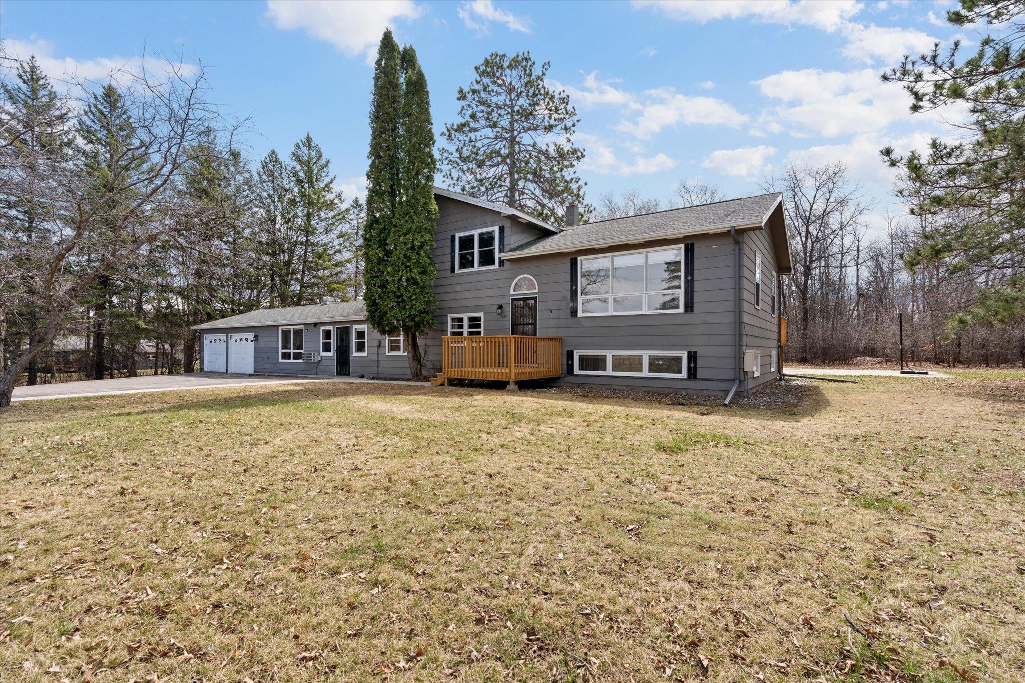 450 Murray Avenue Pine River MN 56474