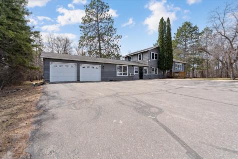 450 Murray Avenue Pine River MN 56474