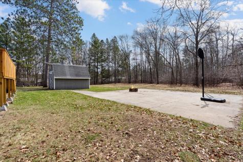 450 Murray Avenue Pine River MN 56474