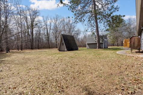 450 Murray Avenue Pine River MN 56474