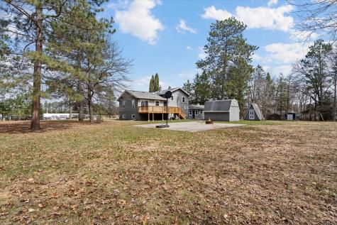 450 Murray Avenue Pine River MN 56474
