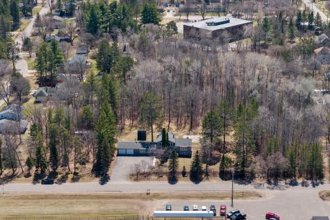 450 Murray Avenue Pine River MN 56474