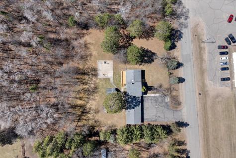450 Murray Avenue Pine River MN 56474