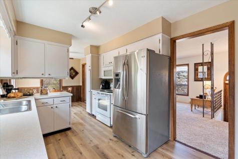 450 Murray Avenue Pine River MN 56474