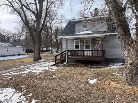 1126 Linden Lane Detroit Lakes MN 56501