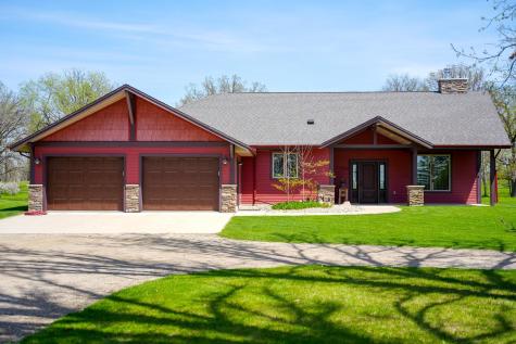 34708 330th Avenue SE Fosston MN 56542