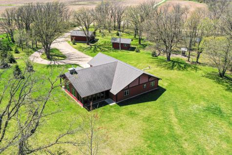 34708 330th Avenue SE Fosston MN 56542