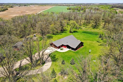 34708 330th Avenue SE Fosston MN 56542