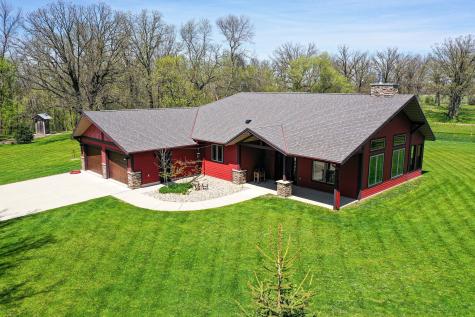 34708 330th Avenue SE Fosston MN 56542