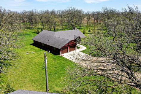 34708 330th Avenue SE Fosston MN 56542