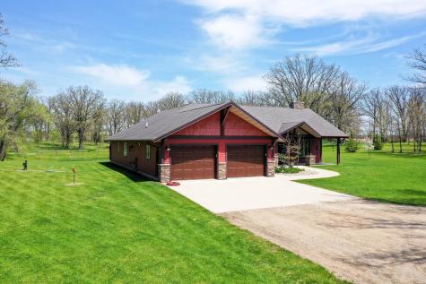 34708 330th Avenue SE Fosston MN 56542