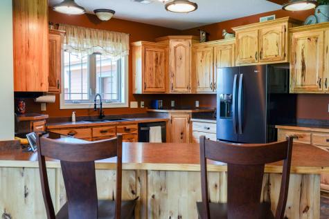 34708 330th Avenue SE Fosston MN 56542
