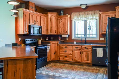 34708 330th Avenue SE Fosston MN 56542