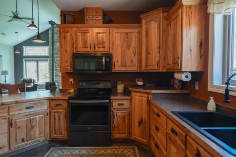 34708 330th Avenue SE Fosston MN 56542
