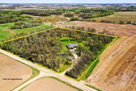 34708 330th Avenue SE Fosston MN 56542