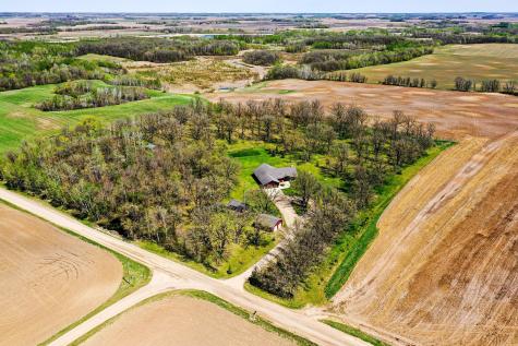 34708 330th Avenue SE Fosston MN 56542