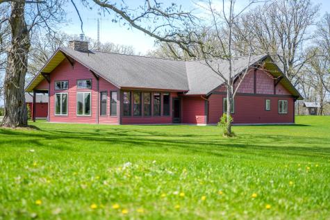 34708 330th Avenue SE Fosston MN 56542