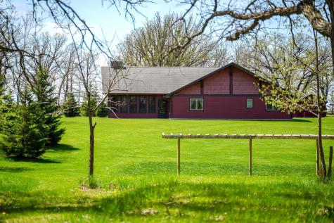 34708 330th Avenue SE Fosston MN 56542