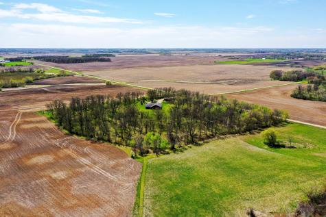 34708 330th Avenue SE Fosston MN 56542