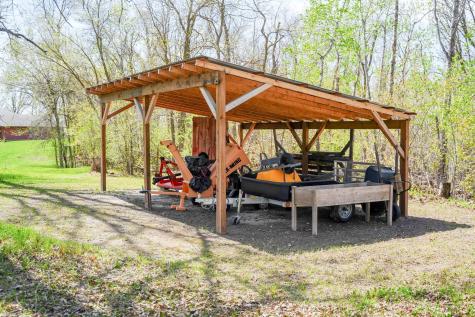 34708 330th Avenue SE Fosston MN 56542