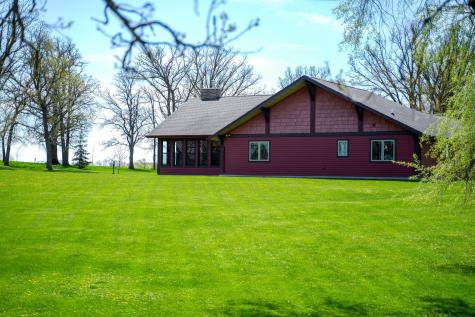 34708 330th Avenue SE Fosston MN 56542