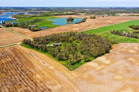 34708 330th Avenue SE Fosston MN 56542