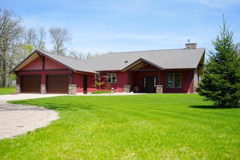 34708 330th Avenue SE Fosston MN 56542