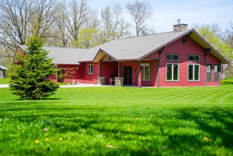 34708 330th Avenue SE Fosston MN 56542