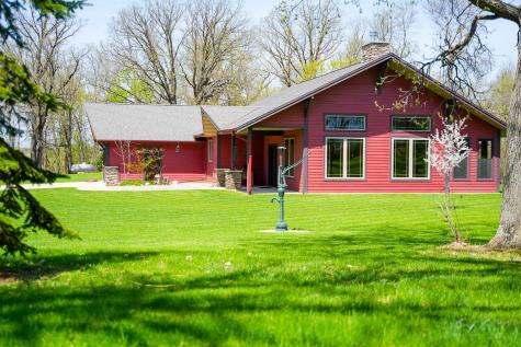34708 330th Avenue SE Fosston MN 56542