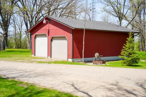 34708 330th Avenue SE Fosston MN 56542