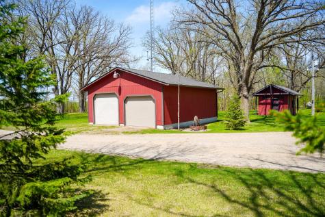 34708 330th Avenue SE Fosston MN 56542