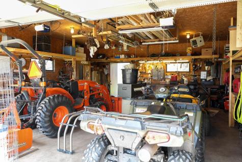 34708 330th Avenue SE Fosston MN 56542