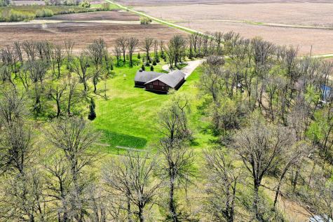 34708 330th Avenue SE Fosston MN 56542