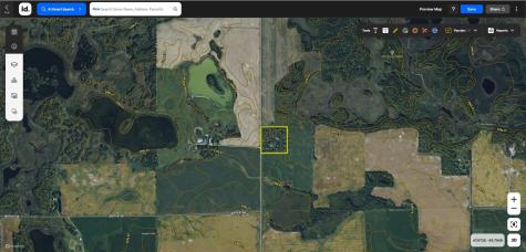 34708 330th Avenue SE Fosston MN 56542