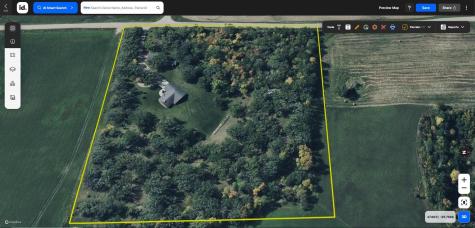 34708 330th Avenue SE Fosston MN 56542