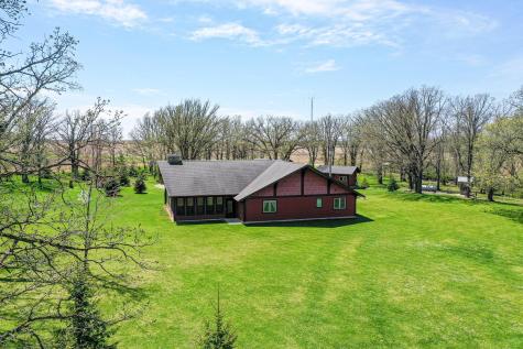 34708 330th Avenue SE Fosston MN 56542