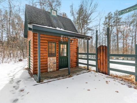16361 State 87 Park Rapids MN 56470