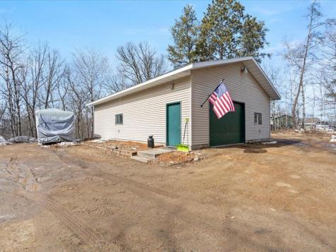 16361 State 87 Park Rapids MN 56470