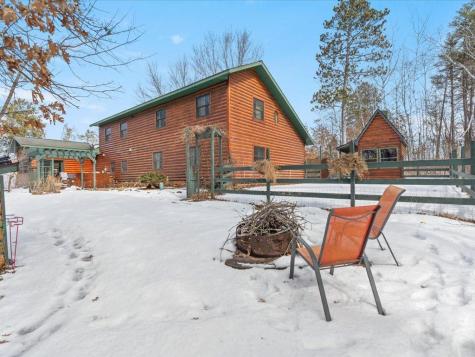 16361 State 87 Park Rapids MN 56470