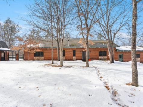 16361 State 87 Park Rapids MN 56470