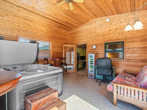16361 State 87 Park Rapids MN 56470