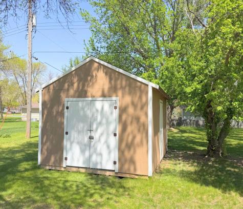 350 Park Street Walnut Grove MN 56180