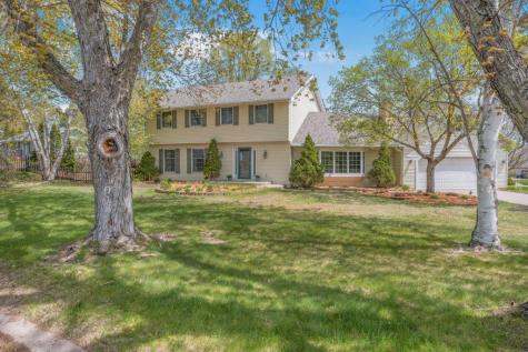 2805 Alvarado Lane N Plymouth MN 55447