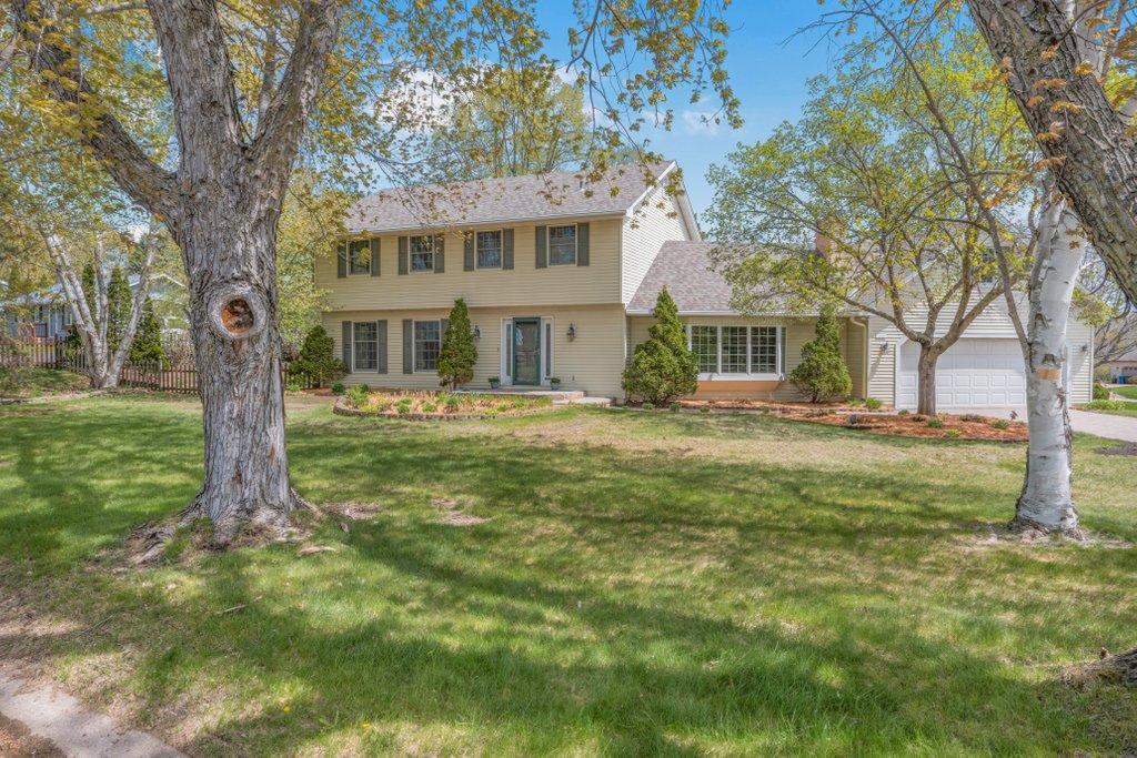 2805 Alvarado Lane N Plymouth MN 55447