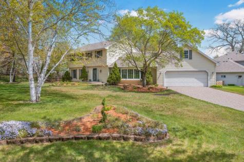 2805 Alvarado Lane N Plymouth MN 55447