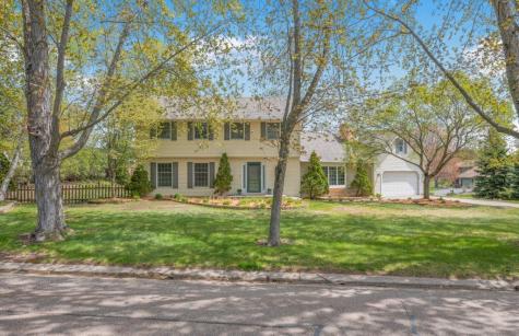 2805 Alvarado Lane N Plymouth MN 55447